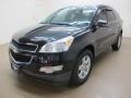 Black Granite Metallic - Traverse LT Photo No. 4