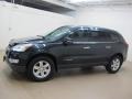 Black Granite Metallic - Traverse LT Photo No. 5