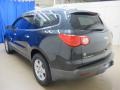 Black Granite Metallic - Traverse LT Photo No. 6