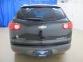 Black Granite Metallic - Traverse LT Photo No. 7