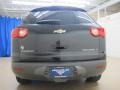 Black Granite Metallic - Traverse LT Photo No. 8