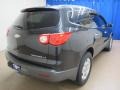 Black Granite Metallic - Traverse LT Photo No. 9
