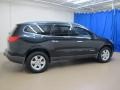 Black Granite Metallic - Traverse LT Photo No. 10