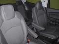 Black Granite Metallic - Traverse LT Photo No. 24