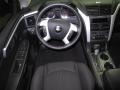 Black Granite Metallic - Traverse LT Photo No. 26
