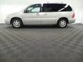 2004 Silver Birch Metallic Mercury Monterey Premier  photo #7