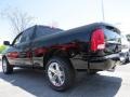 2014 Black Ram 1500 Express Quad Cab  photo #2