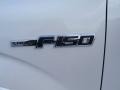 2014 White Platinum Ford F150 Lariat SuperCrew  photo #14