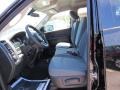 2014 Black Ram 1500 Express Quad Cab  photo #6