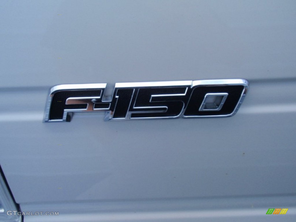 2014 F150 Lariat SuperCrew - White Platinum / Pale Adobe photo #18