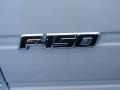 2014 White Platinum Ford F150 Lariat SuperCrew  photo #18