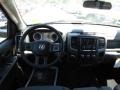 2014 Black Ram 1500 Express Quad Cab  photo #7