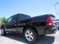 Black - 1500 Express Quad Cab Photo No. 2
