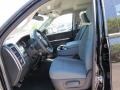 Black - 1500 Express Quad Cab Photo No. 7