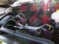 Black - 1500 Express Quad Cab Photo No. 9