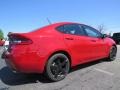 Redline 2 Coat Pearl - Dart SXT Photo No. 3