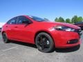 Redline 2 Coat Pearl - Dart SXT Photo No. 4