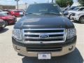 2014 Tuxedo Black Ford Expedition King Ranch  photo #2