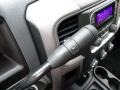 2014 Ram 2500 Black/Diesel Gray Interior Transmission Photo