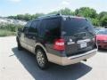 2014 Tuxedo Black Ford Expedition King Ranch  photo #5