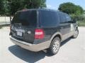 2014 Tuxedo Black Ford Expedition King Ranch  photo #7