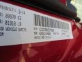 Redline 2 Coat Pearl - Dart SXT Photo No. 11