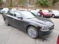 Pitch Black - Charger R/T Plus AWD Photo No. 4