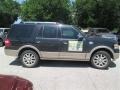 2014 Tuxedo Black Ford Expedition King Ranch  photo #10