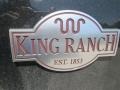 Tuxedo Black - Expedition King Ranch Photo No. 11