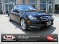 Black - C 250 Sport Photo No. 1