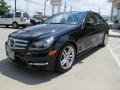 Black - C 250 Sport Photo No. 5