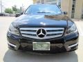 Black - C 250 Sport Photo No. 6