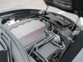 6.2 Liter DI OHV 16-Valve VVT V8 Engine for 2014 Chevrolet Corvette Stingray Coupe Z51 #92791311