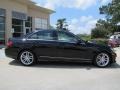 Black - C 250 Sport Photo No. 11