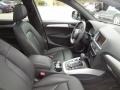 2011 Brilliant Black Audi Q5 3.2 quattro  photo #13