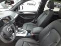 2011 Brilliant Black Audi Q5 3.2 quattro  photo #14