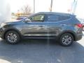 2014 Juniper Green Hyundai Santa Fe Sport FWD  photo #3