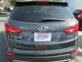 2014 Juniper Green Hyundai Santa Fe Sport FWD  photo #5