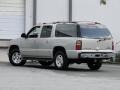 2005 Sandstone Metallic Chevrolet Suburban 1500 LT  photo #4