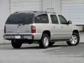 2005 Sandstone Metallic Chevrolet Suburban 1500 LT  photo #5