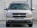 2005 Sandstone Metallic Chevrolet Suburban 1500 LT  photo #6