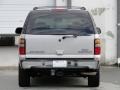 2005 Sandstone Metallic Chevrolet Suburban 1500 LT  photo #7