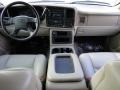 2005 Sandstone Metallic Chevrolet Suburban 1500 LT  photo #8