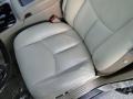 2005 Sandstone Metallic Chevrolet Suburban 1500 LT  photo #16