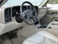 2005 Sandstone Metallic Chevrolet Suburban 1500 LT  photo #17