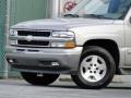 2005 Sandstone Metallic Chevrolet Suburban 1500 LT  photo #28