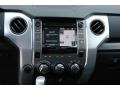 2014 Toyota Tundra SR5 Crewmax 4x4 Controls