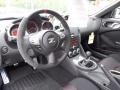 NISMO Black/Red Dashboard Photo for 2014 Nissan 370Z #92792628
