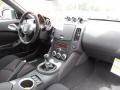 Gun Metallic - 370Z NISMO Coupe Photo No. 10