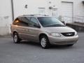 2002 Light Almond Pearl Metallic Chrysler Town & Country LX  photo #8